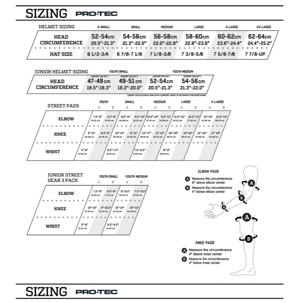 (NIB) PRO-TEC | Full Cut Certified Skate Helmet - S - Picture 11 of 11